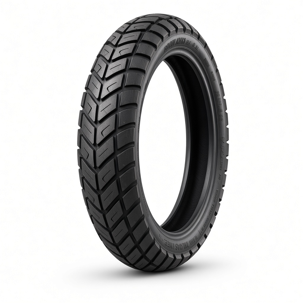 Dunlop TRAILMAX MISSION 100/90-19